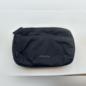 Athleta all about crossbody belt bag